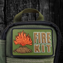 Fire Kit Tasche